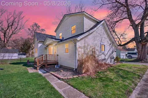 Other - 29157 S Wesley Ave, Flat Rock, MI 48134 photo 2 of 17