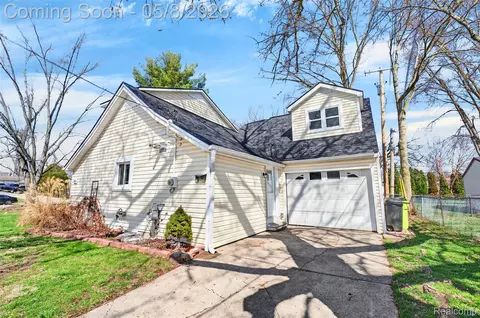 Other - 29157 S Wesley Ave, Flat Rock, MI 48134 photo 7 of 17
