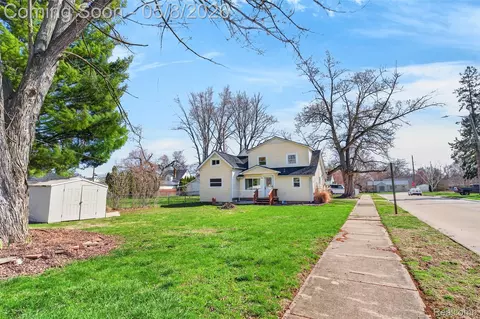 Other - 29157 S Wesley Ave, Flat Rock, MI 48134 photo 6 of 17