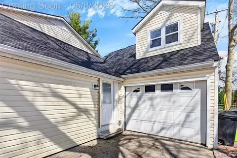 Other - 29157 S Wesley Ave, Flat Rock, MI 48134 photo 8 of 17