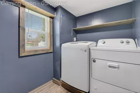 Other - 29157 S Wesley Ave, Flat Rock, MI 48134 photo 11 of 17