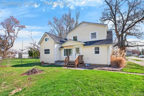 Other - 29157 S Wesley Ave, Flat Rock, MI 48134 photo 3 of 17