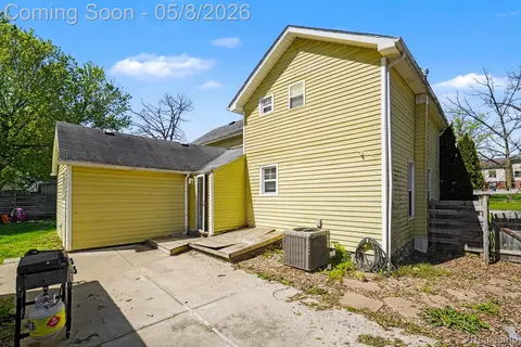Other - 409 Fleming St, Howell, MI 48843 photo 7 of 9