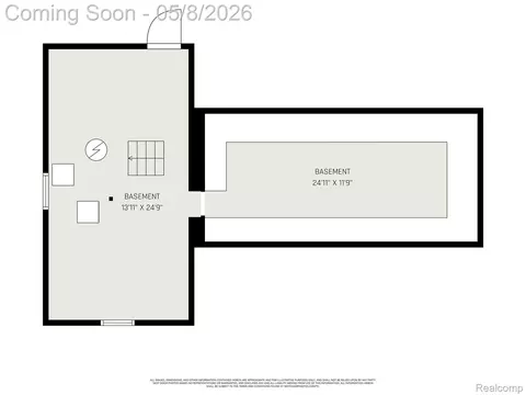 Other - 409 Fleming St, Howell, MI 48843 photo 6 of 9