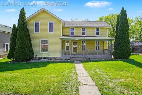 Other - 409 Fleming St, Howell, MI 48843 photo 8 of 9