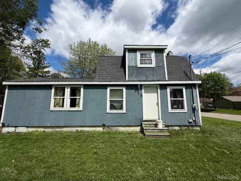535 E Hubble St, Hastings, MI 49058