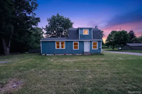 535 E Hubble St, Hastings, MI 49058