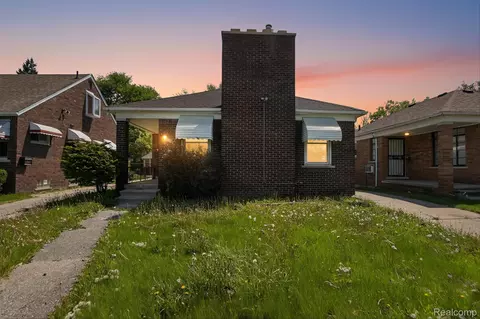 5727 E Outer Dr, Detroit, MI 48234