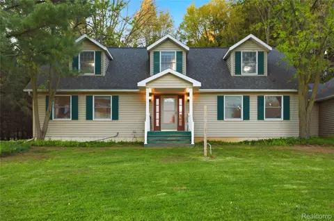 11475 Gorsline Rd, Pennfield, MI 49014
