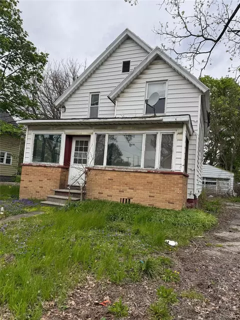 1359 Roosevelt Ave, Flint, MI 48503