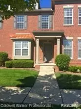 2240 Paddock Ln, Canton, MI 48188
