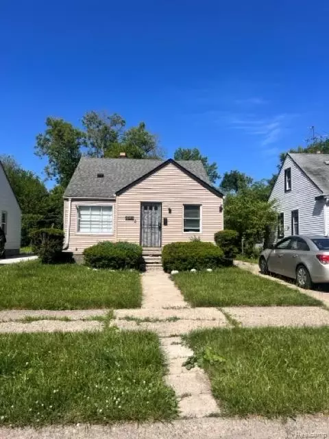 9337 Rutland St, Detroit, MI 48228