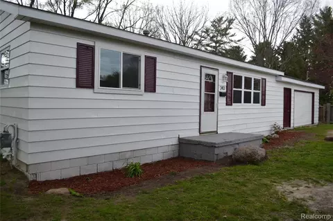 243 Campbell St, Clio, MI 48420