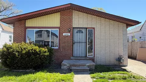 20000 Indiana St, Detroit, MI 48221