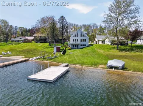 144 Curella Dr, Attica, MI 48412