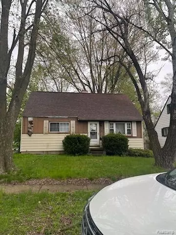 553 Kansas Ave, Ypsilanti, MI 48198