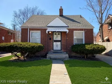 4607 Cadieux Rd, Detroit, MI 48224