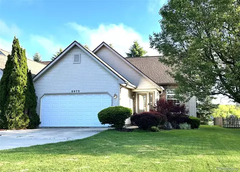 6075 Davison Rd, Burton, MI 48509