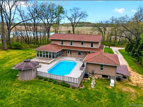 175 Templar Ave, Unadilla, MI 48169
