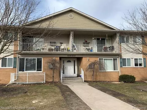 Undisclosed, Green Oak, MI 48116
