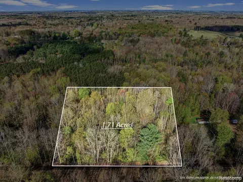 APT 0049 V/l Maplegrove Lane, Vassar, MI 48768
