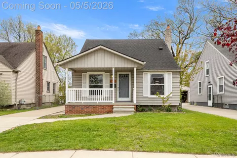 24621 Cherry St, Dearborn, MI 48124