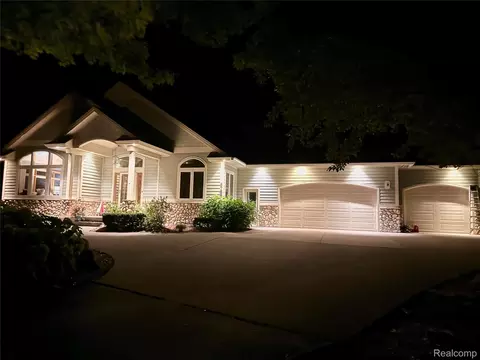 6788 E Hoxie Rd, Solon, MI 49621