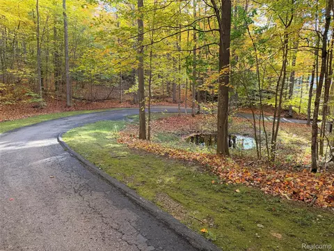 Exterior - 6788 E Hoxie Rd, Solon, MI 49621 photo 11 of 11