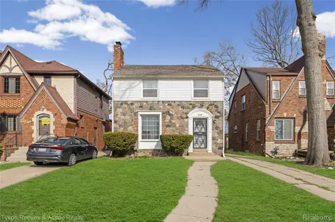 19138 San Juan Dr, Detroit, MI 48221