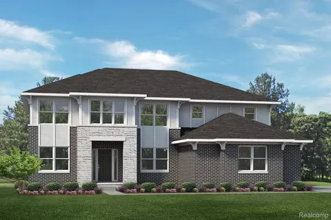 tbd E Judah Rd, Orion, MI 48051