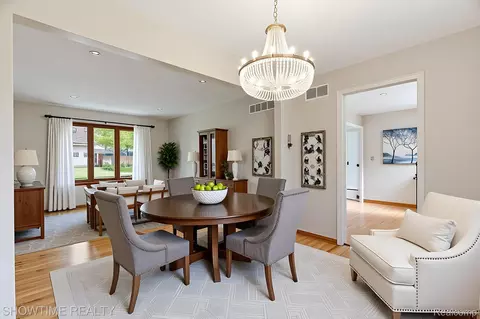 Dining - 45466 Keding St, Utica, MI 48317 photo 1 of 2