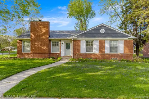 21675 Outer Dr, Dearborn, MI 48124