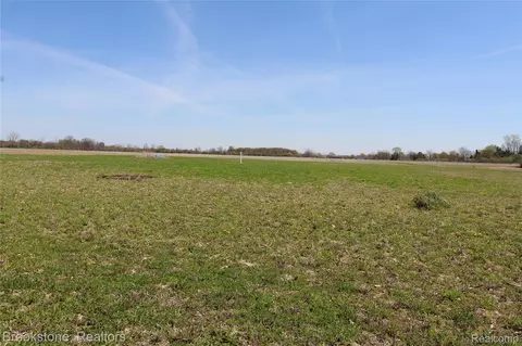 Vacant Lot D Stoddard Road, Columbus, MI 48063