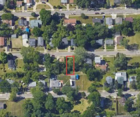 485 Colorado Ave, Pontiac, MI 48341