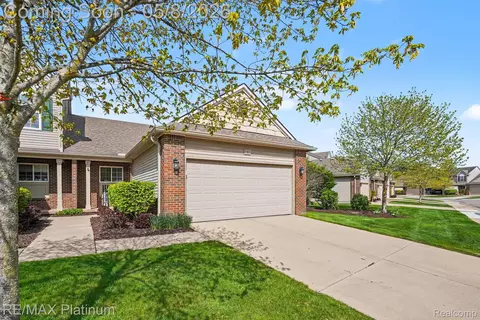 197 Newberry Ln, Marion, MI 48843