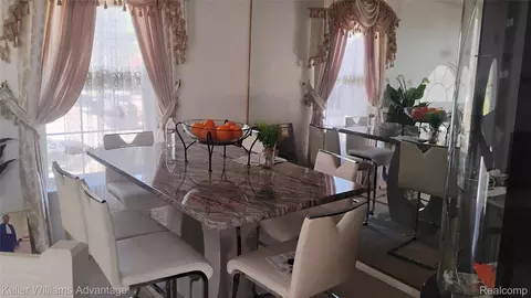 Dining - 6358 Dexter St, Romulus, MI 48174 photo 1 of 1