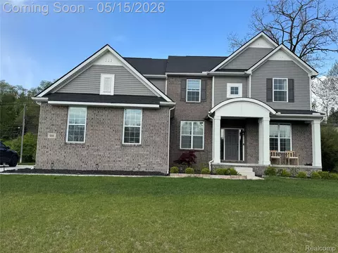 908 S Livernois Rd, Rochester Hills, MI 48307