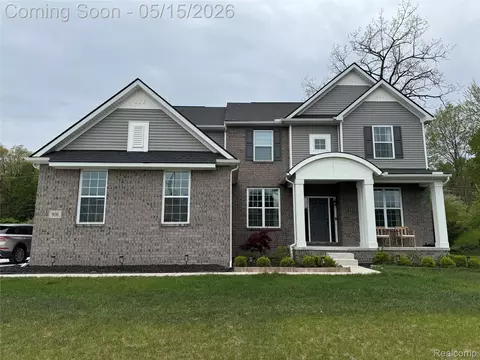 908 S Livernois Rd, Rochester Hills, MI 48307