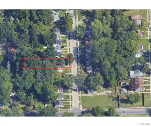 18451 Stout St, Detroit, MI 48219