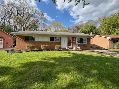 35752 Florane St, Westland, MI 48186
