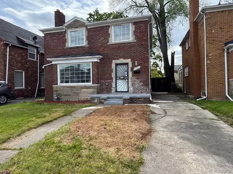 17321 Santa Rosa Dr, Detroit, MI 48221