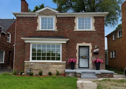 17321 Santa Rosa Dr, Detroit, MI 48221