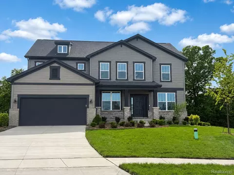 3671 Hayes Ct, Pittsfield, MI 48197