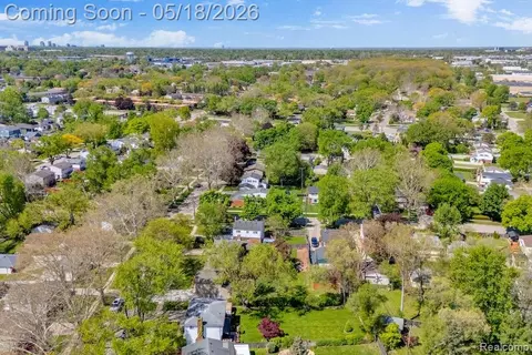 View/Area - 693 Langley Blvd, Clawson, MI 48017 photo 1 of 5