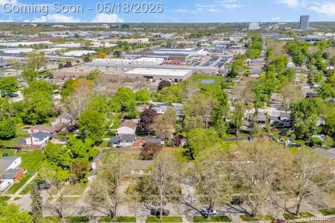 View/Area - 693 Langley Blvd, Clawson, MI 48017 photo 5 of 5