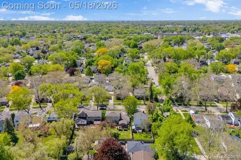 View/Area - 693 Langley Blvd, Clawson, MI 48017 photo 2 of 5
