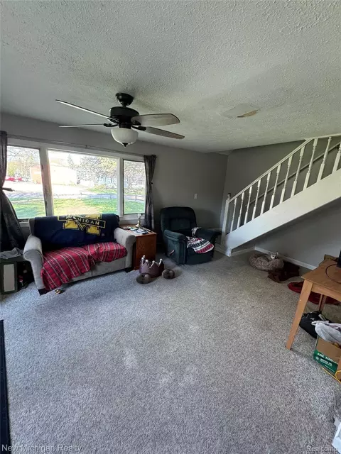 Living - 305 E Rolfe, Perry, MI 48872 photo 1 of 1