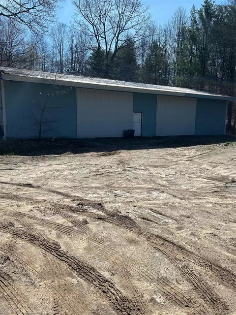 0000 Perch Lk, Garfield, MI 48632