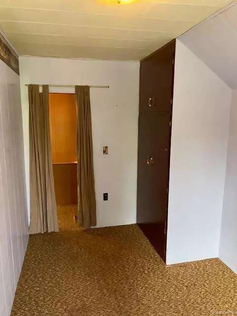 Bedroom - 660 State St, Harbor Beach, MI 48441 photo 3 of 4