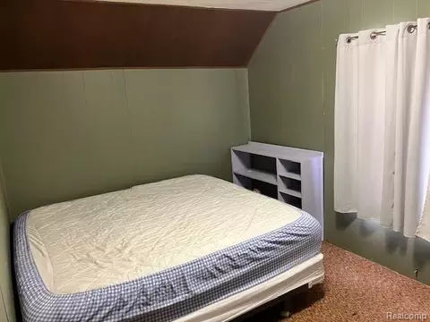 Bedroom - 660 State St, Harbor Beach, MI 48441 photo 1 of 4